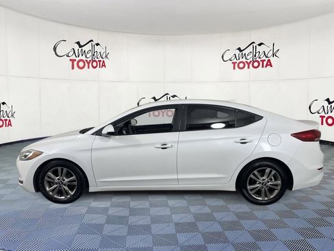 Used 2018 Hyundai Elantra SEL image 5