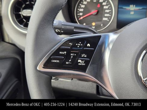 Used 2025 Mercedes-Benz Sprinter 2500 image 28