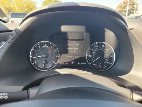 Certified 2024 Nissan Armada SV AWD/4WD image 29