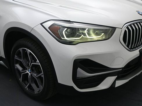 Used 2020 BMW X1 xDrive28i w/ Premium Package AWD/4WD image 15