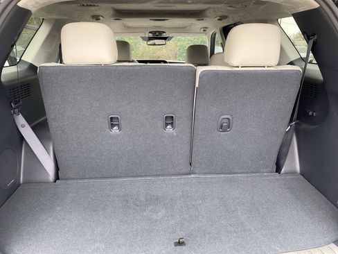 Certified 2021 Hyundai Palisade Calligraphy image 32