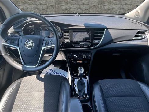Used 2022 Buick Encore Preferred w/ Safety Package AWD/4WD image 7