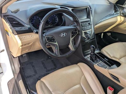 Used 2014 Hyundai Azera Limited image 10