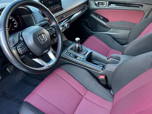 Used 2023 Honda Civic Si image 4