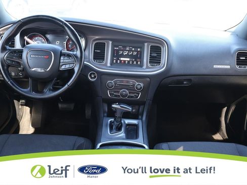 Used 2021 Dodge Charger SXT image 22