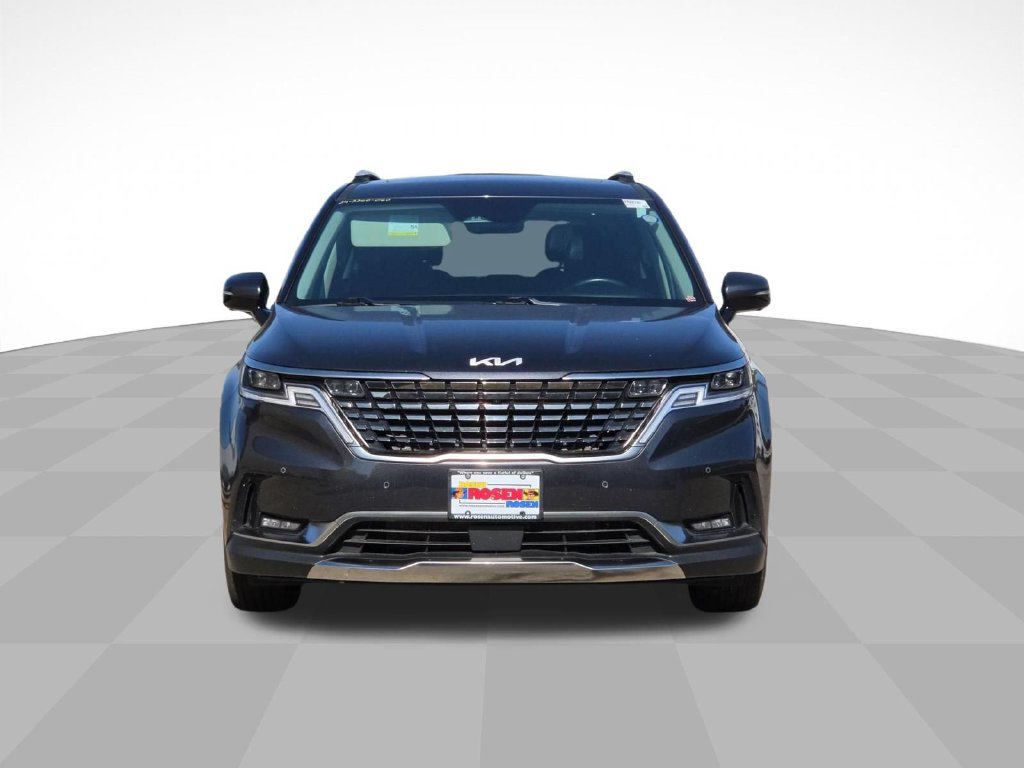 Used 2024 Kia Carnival SX Prestige FWD image 8