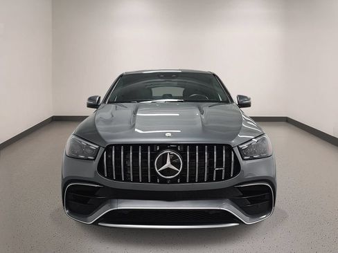 Used 2024 Mercedes-Benz GLE 63 AMG S image 9
