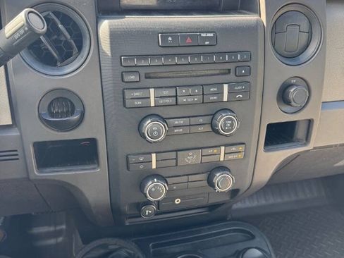 Used 2010 Ford F150 STX AWD/4WD image 12