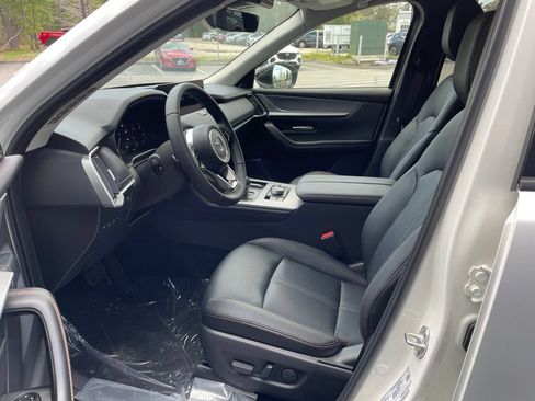New 2026 MAZDA CX-70 3.3 Turbo w/ Premium Package AWD/4WD image 15