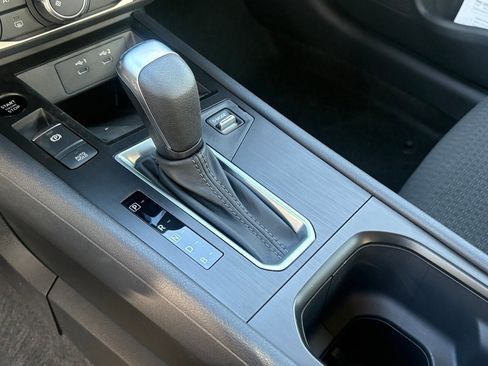 New 2026 Nissan Kicks S image 14