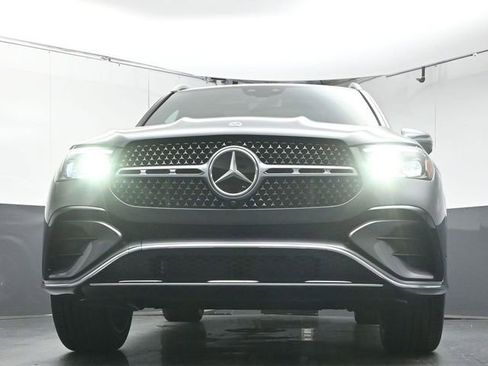 New 2026 Mercedes-Benz GLE 350 4MATIC image 32