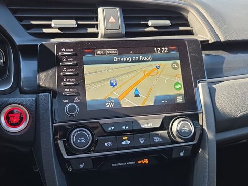 Used 2021 Honda Civic Sport Touring image 25