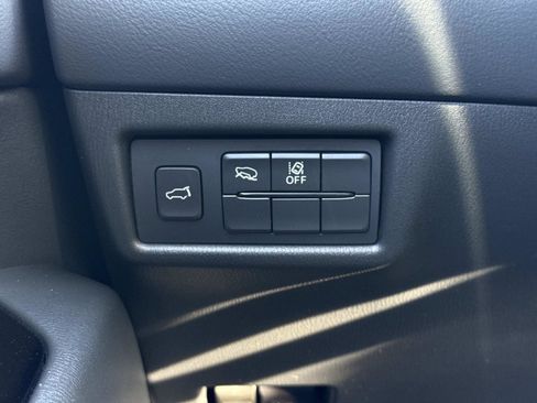 Used 2023 MAZDA CX-5 AWD 2.5 S w/ Preferred Package image 13