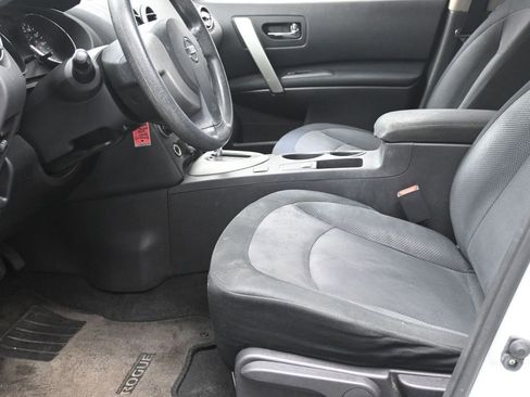 Used 2012 Nissan Rogue S image 17