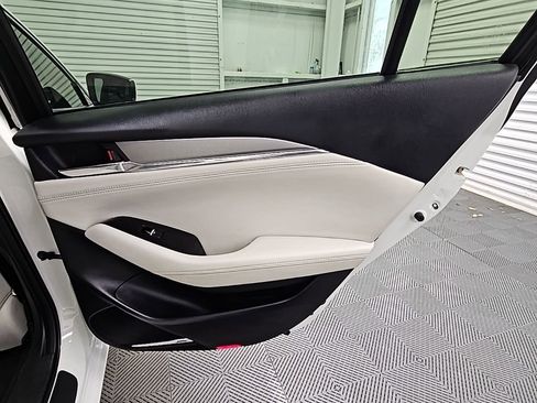 Used 2018 MAZDA MAZDA6 Grand Touring Reserve image 36