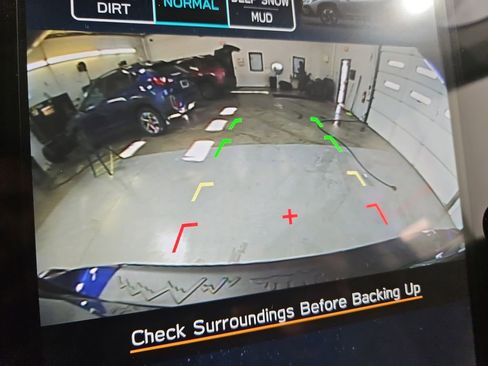 New 2026 Subaru Crosstrek 2.0i Premium image 20