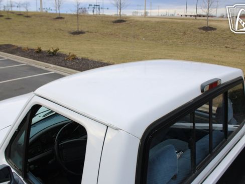 Used 1995 Ford F150 2WD Regular Cab image 40