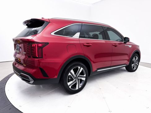Used 2022 Kia Sorento SX image 15