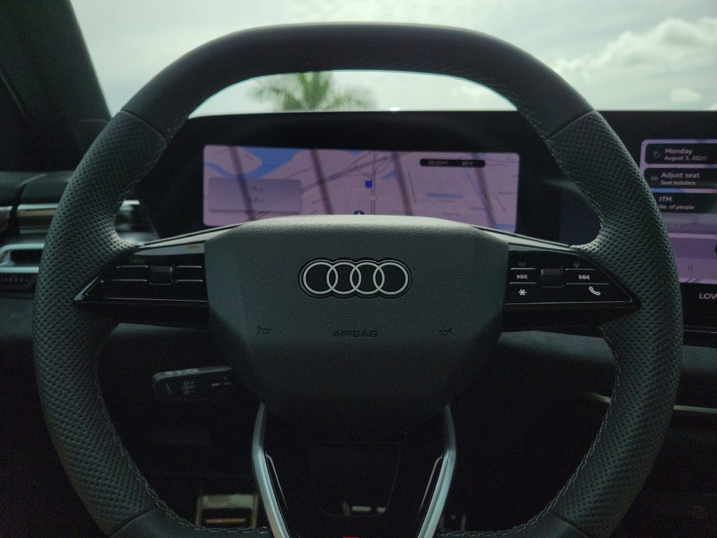 New 2026 Audi S5 Premium Plus AWD/4WD image 7