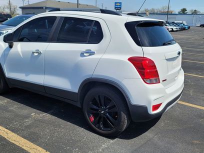 Used 2018 Chevrolet Trax LT w/ Redline Edition