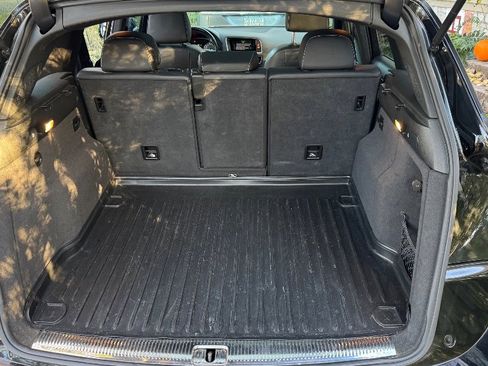 Used 2016 Audi SQ5 Premium Plus w/ Technology Package image 12