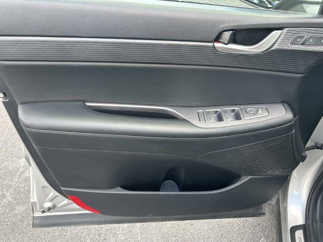 Used 2024 Hyundai Palisade Limited AWD/4WD image 25