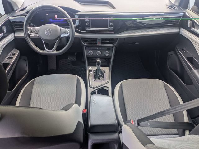 Used 2022 Volkswagen Taos S FWD image 14