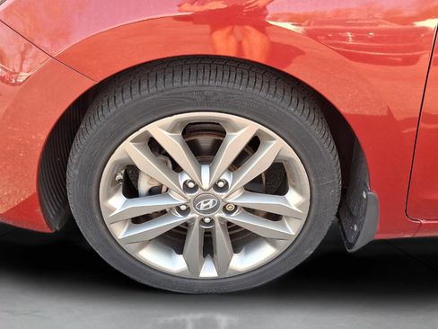 Used 2017 Hyundai Elantra GT w/ Value Edition Package 02 image 7