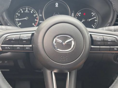Used 2024 MAZDA CX-30 AWD 2.5 S w/ Preferred Package image 25