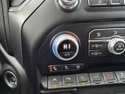 Certified 2021 GMC Sierra 1500 Denali w/ Driver Alert Package II image 13