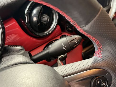Used 2012 MINI Cooper Coupe John Cooper Works FWD image 14