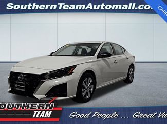 Certified 2025 Nissan Altima 2.5 S FWD 360° Tour