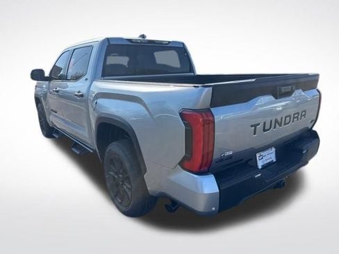 New 2026 Toyota Tundra SR5 AWD/4WD image 3