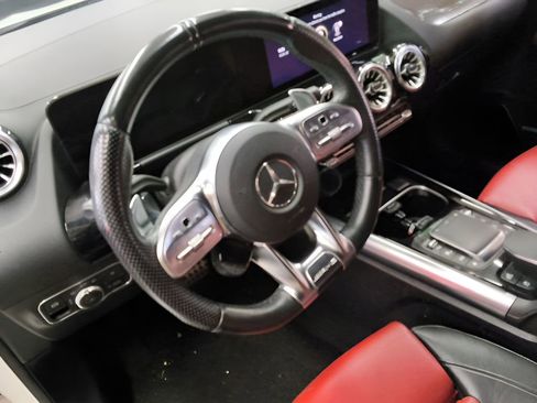 Used 2022 Mercedes-Benz GLA 45 AMG 4MATIC image 18