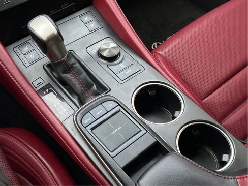 Used 2016 Lexus RC 350 AWD image 20