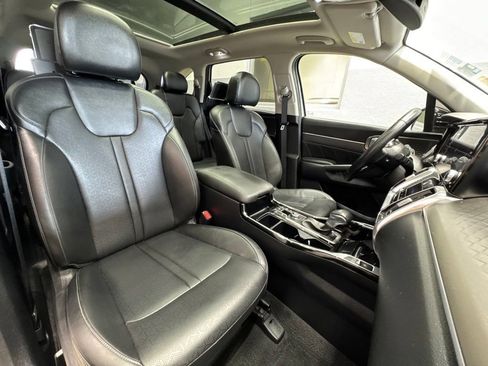 Used 2023 Kia Sorento SX FWD image 36