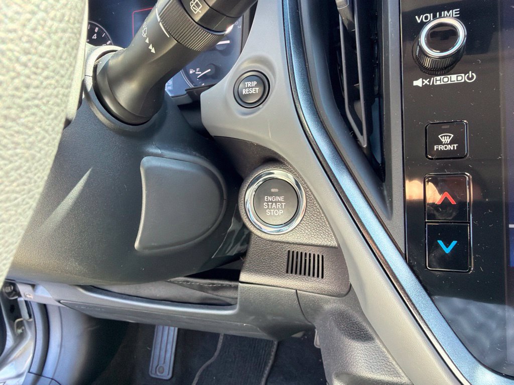 Certified 2026 Subaru Crosstrek 2.5i Premium AWD/4WD image 30