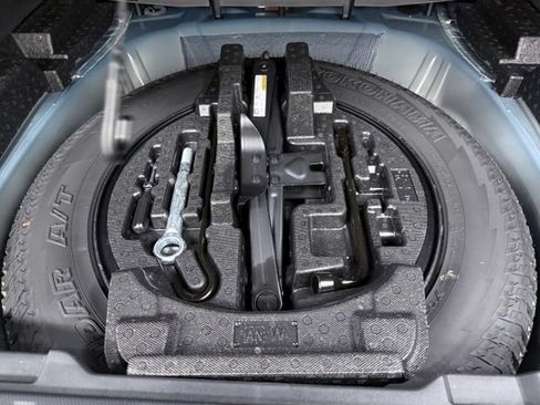 Used 2024 Subaru Outback Wilderness AWD/4WD image 17