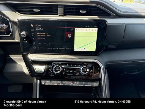 New 2026 GMC Sierra 1500 Denali AWD/4WD image 18