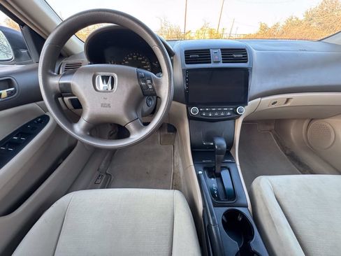 Used 2006 Honda Accord LX image 10