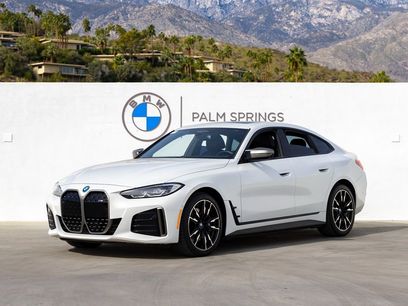 Certified 2023 BMW i4 M50