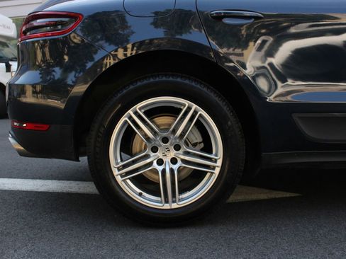 Used 2016 Porsche Macan S w/ Premium Package Plus image 5