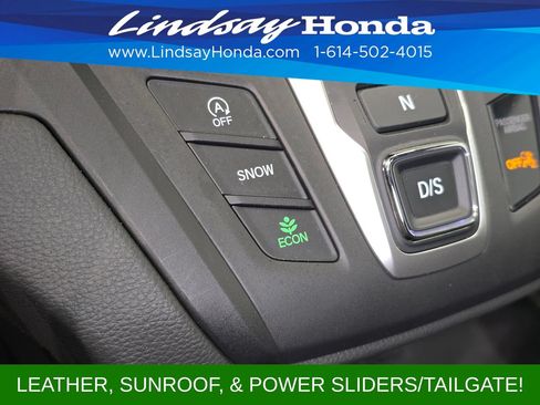 Used 2026 Honda Odyssey EX-L image 18