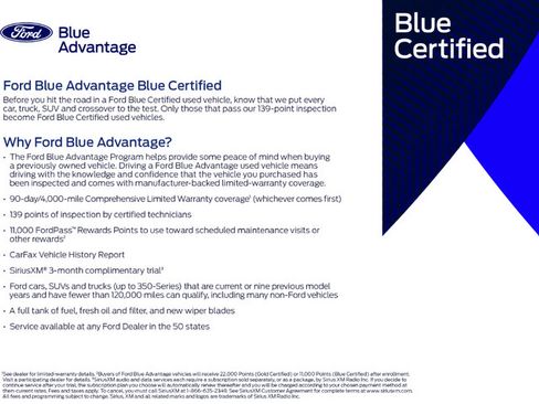 Certified 2023 Ford F150 Lariat w/ Equipment Group 502A High AWD/4WD image 2