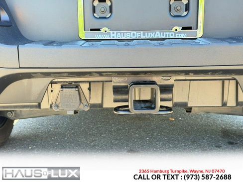 Used 2025 Honda Ridgeline Black Edition image 32