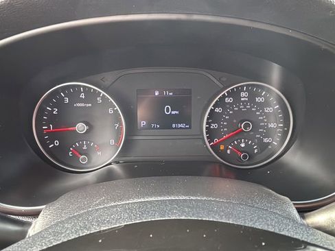 Used 2021 Kia Sportage S FWD image 20