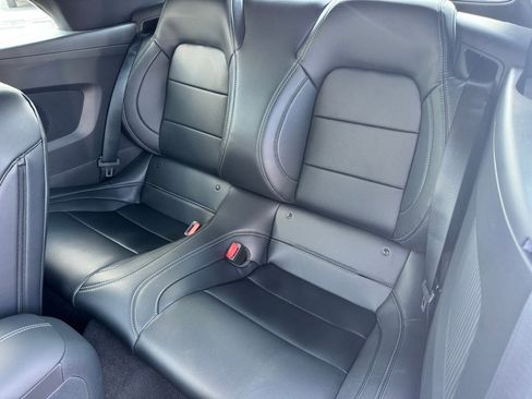 New 2025 Ford Mustang GT Premium image 24