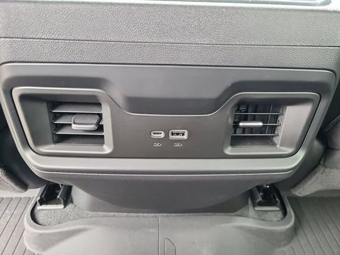 New 2026 Chevrolet Silverado 1500 LT Trail Boss AWD/4WD image 14