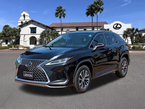 Used 2020 Lexus RX 350 FWD image 5