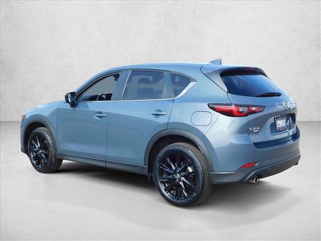 Used 2025 MAZDA CX-5 Carbon Edition AWD/4WD image 14